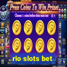 rio slots bet